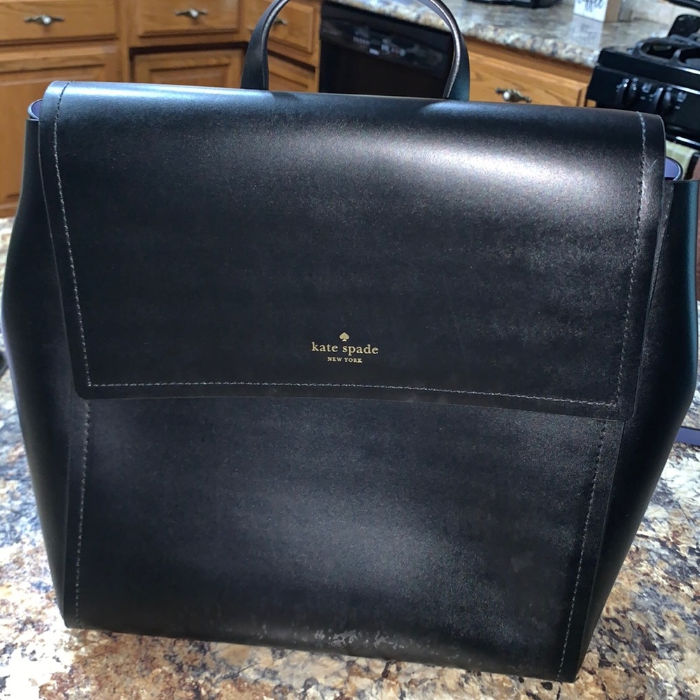Kate Spade backpack
